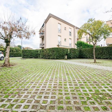 Appartamento Le Cornici Lucca Eksteriør billede
