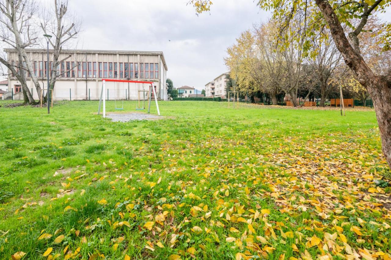 Appartamento Le Cornici Lucca Eksteriør billede