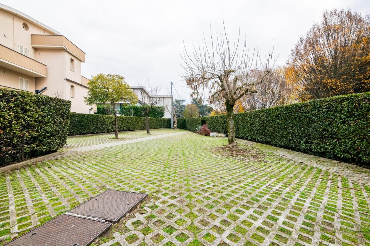 Appartamento Le Cornici Lucca Eksteriør billede