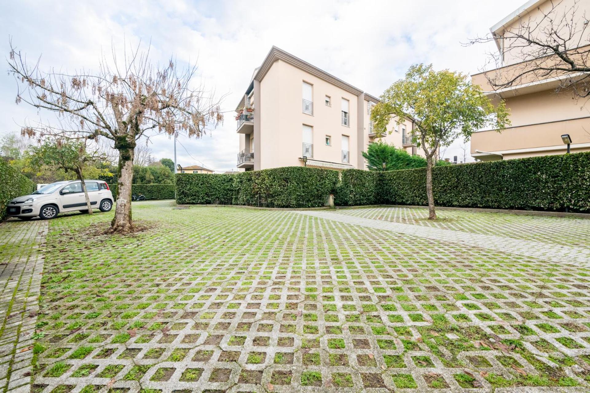 Appartamento Le Cornici Lucca Eksteriør billede