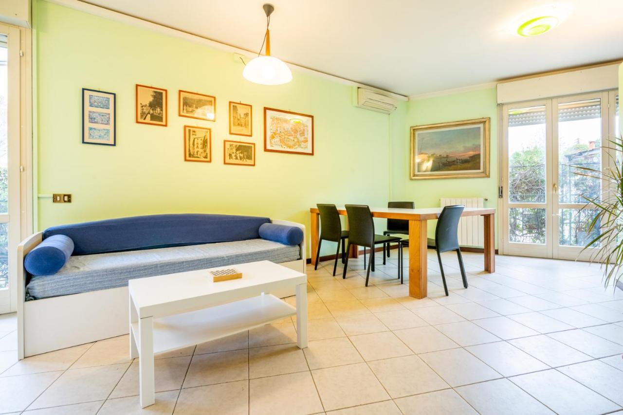 Appartamento Le Cornici Lucca Eksteriør billede