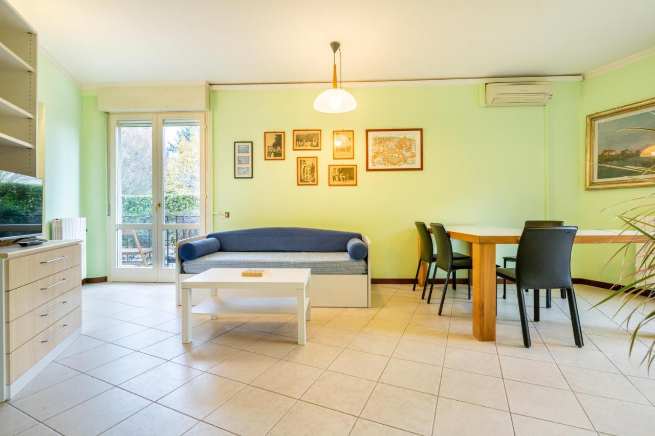 Appartamento Le Cornici Lucca Eksteriør billede
